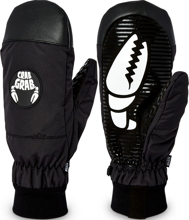 Crab Grab Slush Mitt Crab Grab Slush Mitt
