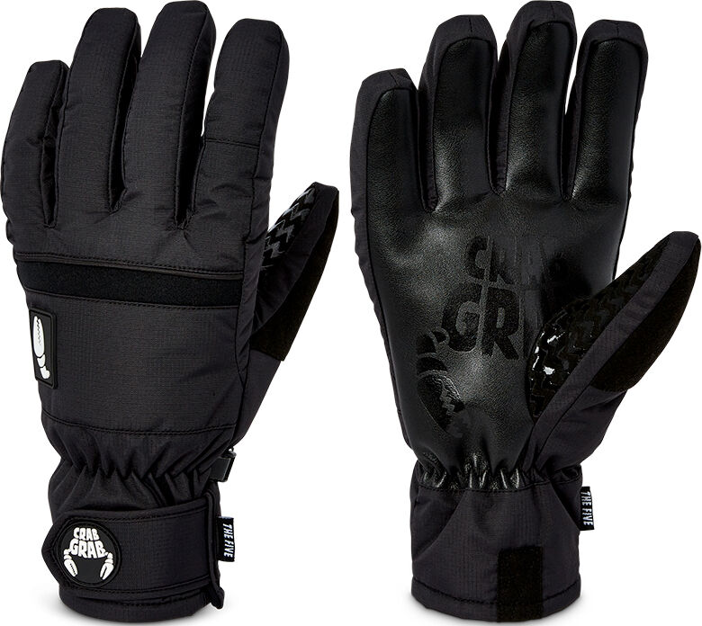 Crab Grab The Five Crab Grab The Five