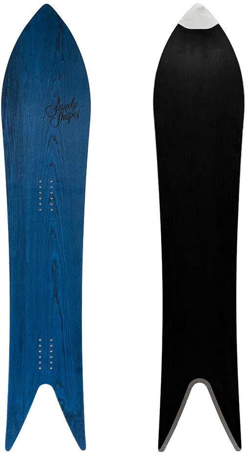 Sandy Shapes Magnifica Exposition Sample Sandy Shapes Magnifica Exposition Sample