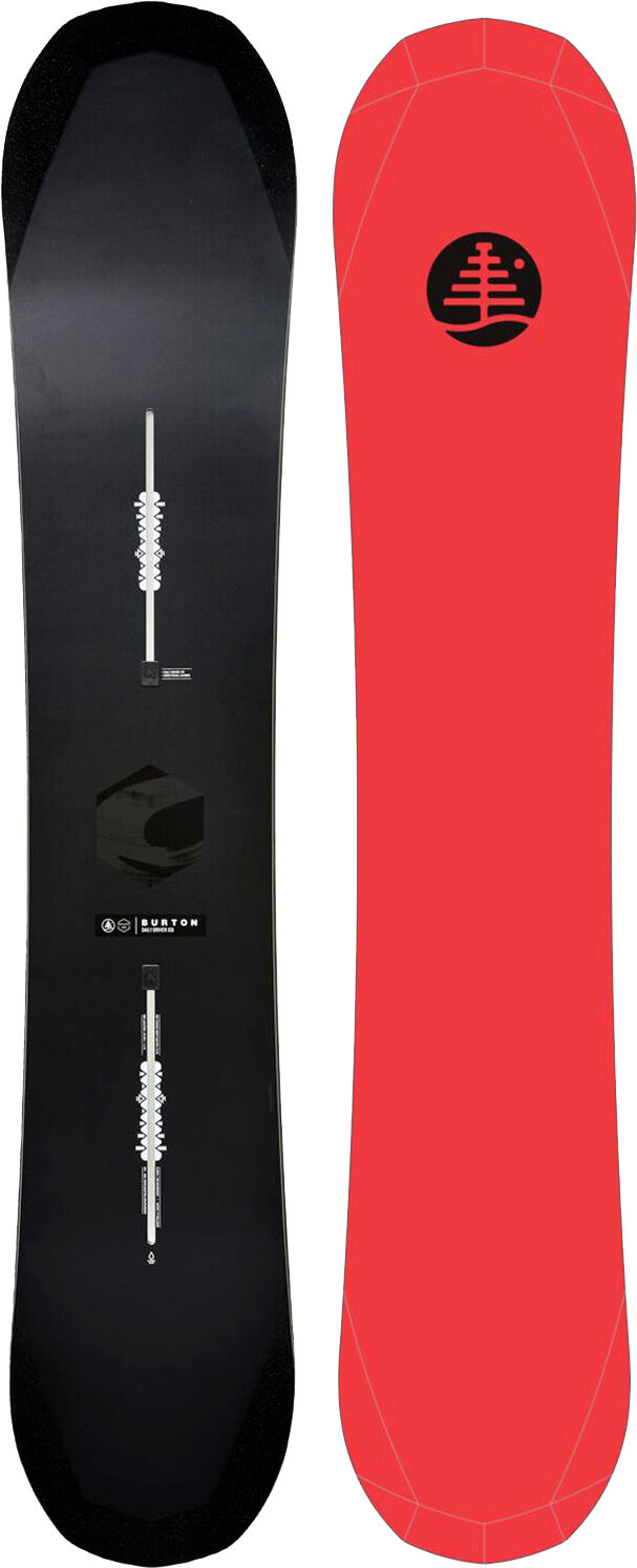 Burton Ft 3d Daily Driver Burton Ft 3d Daily Driver