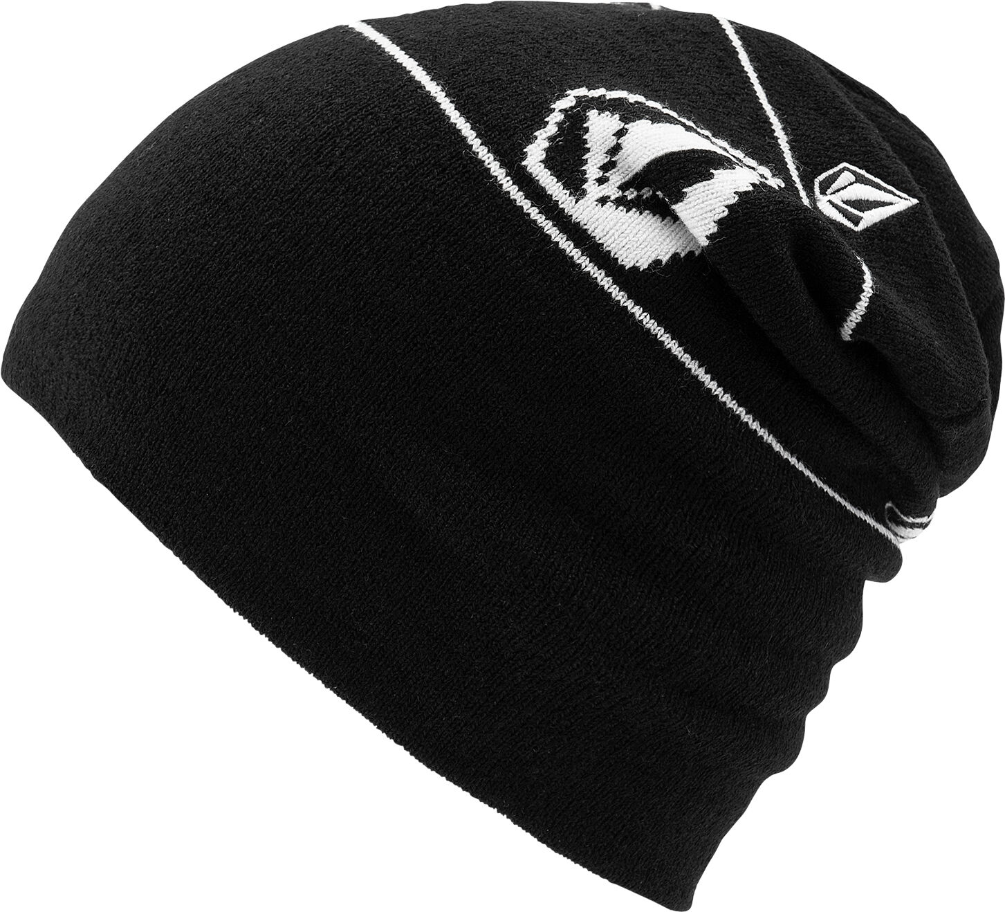 Volcom Deadly Stones Beanie Volcom Deadly Stones Beanie