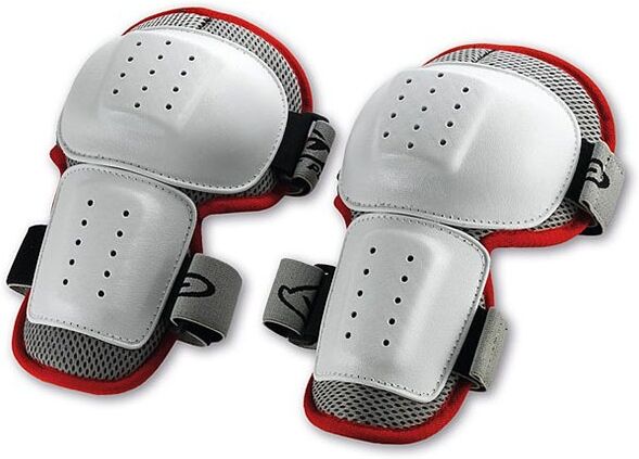 Ufo Hard Kneeguard