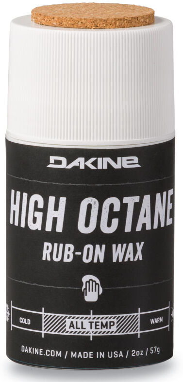 Dakine High Octane Rub On Wax Dakine High Octane Rub On Wax