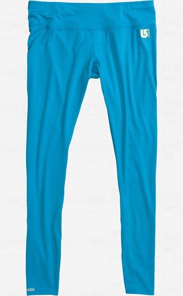 Burton Women Midweight Pant Burton Women Midweight Pant