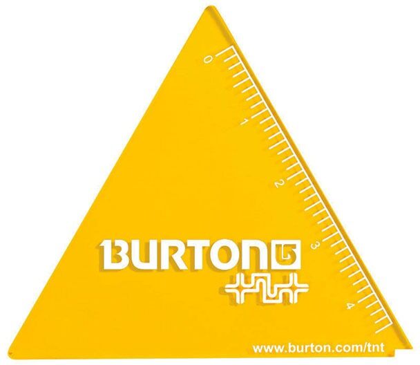 Burton Tri-Scraper Burton Tri-Scraper
