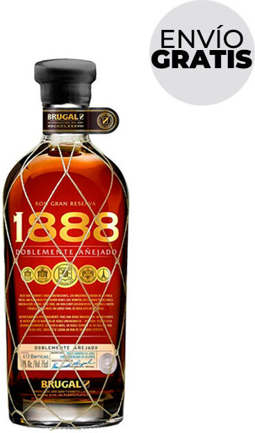 Ron Brugal 1888 Ron Brugal 1888