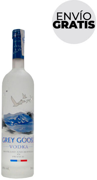 Vodka Grey Goose Vodka Grey Goose