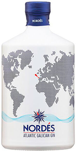 Ginebra Nordés Ginebra Nordés