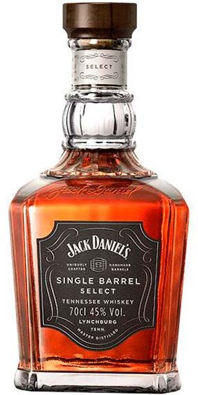 Whisky Jack Daniel's Single Barrel Whisky Jack Daniel's Single Barrel
