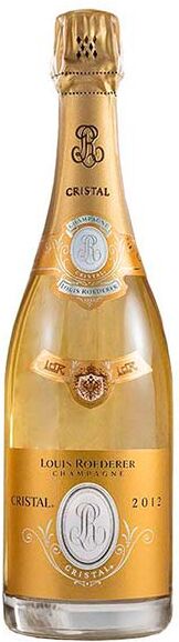 Louis Roederer Cristal 2012 Louis Roederer Cristal 2012