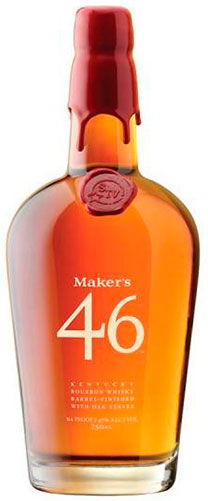 Whisky Maker's Mark 46 Whisky Maker's Mark 46