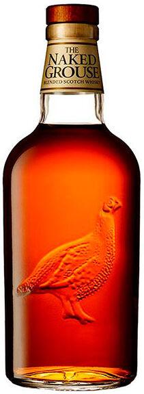 Whisky The Famous Naked Grouse Whisky The Famous Naked Grouse
