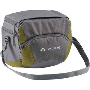 Vaude ontour box l bolsas bicicleta Gris (UNICA)