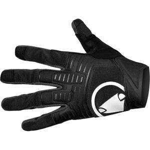 Endura singletrack ii guantes largos ciclismo  (M)