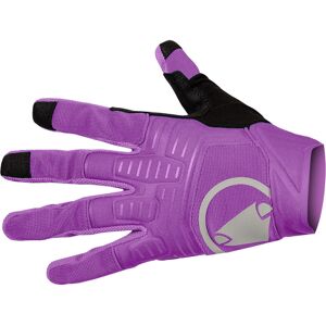 Endura singletrack ii guantes largos ciclismo  (M)