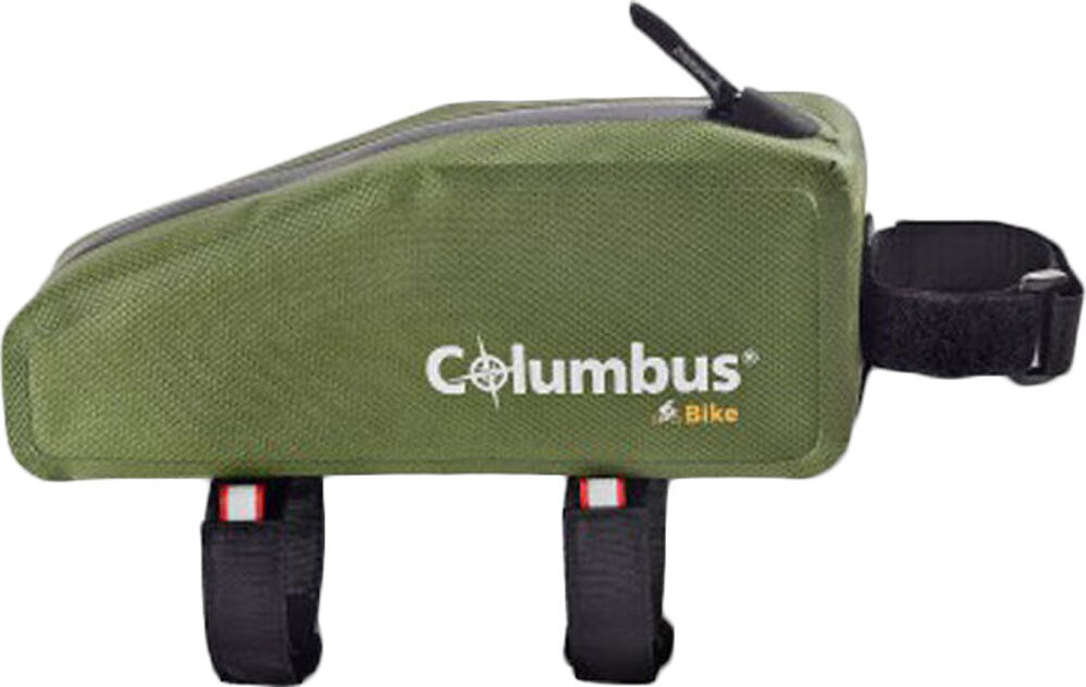 Columbus Outdoor dry frame bag 1l bolsas bicicleta  (UNICA)