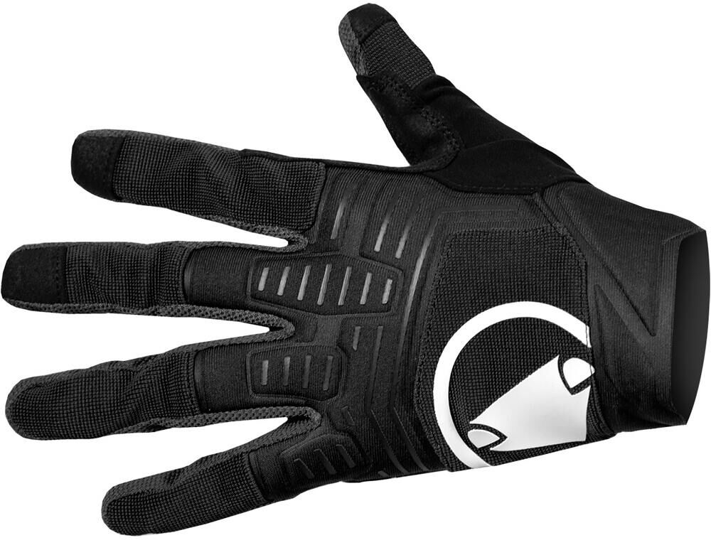 Endura singletrack ii guantes largos ciclismo  (S)