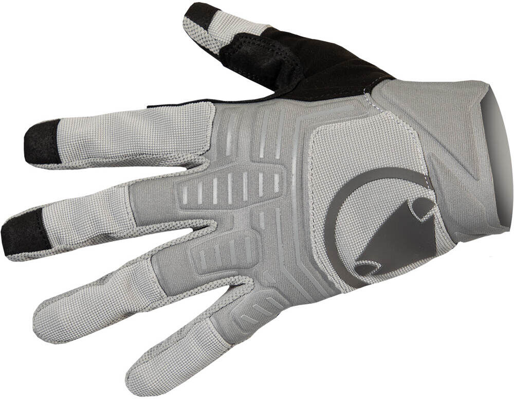 Endura singletrack ii guantes largos ciclismo  (M)