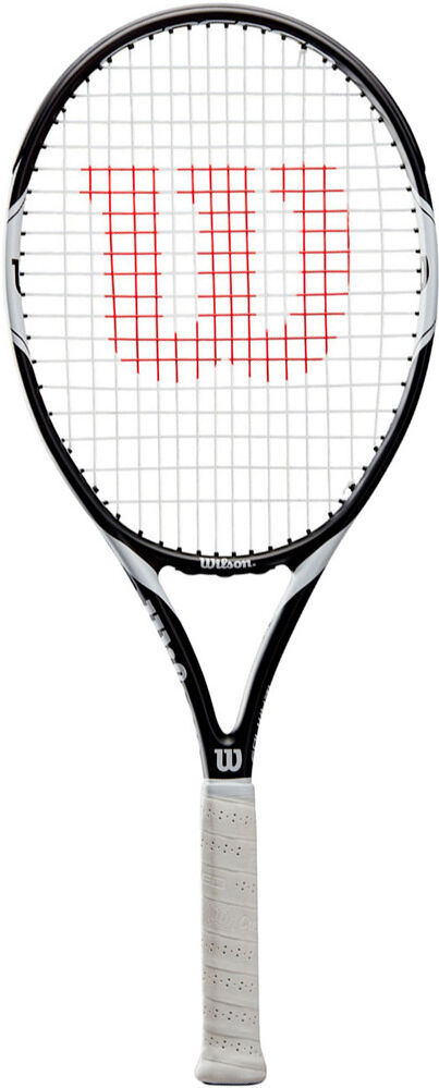 Wilson Raqueta tenis federer team 105 sf