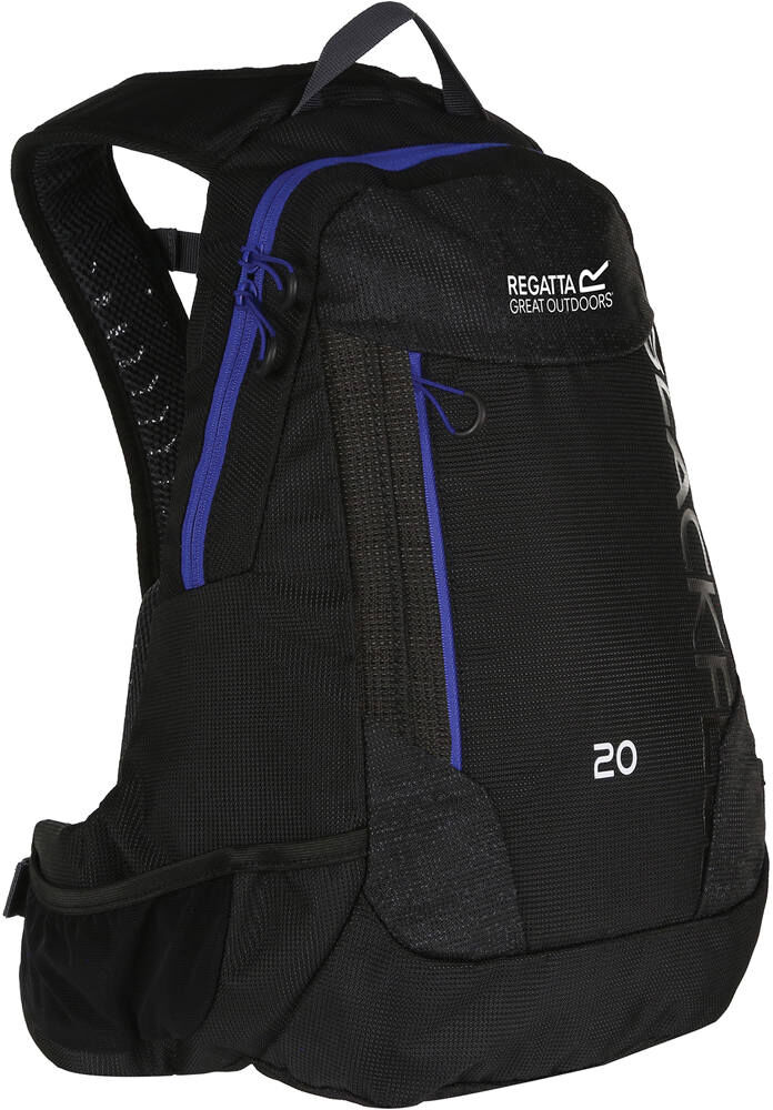 Regatta Mochila montaña blackfell iii 20l