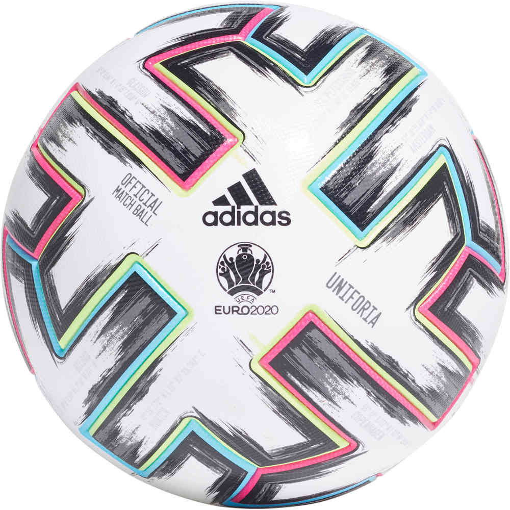 Adidas Balon fútbol unifo pro