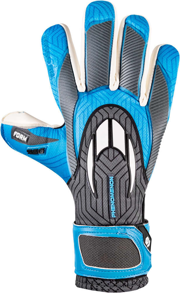 Ho Soccer Guantes portero ssg phenomen negat az