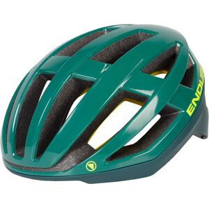 Endura fs260 pro mips casco bicicleta Verde (S-M)