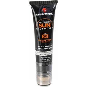 Lifesystems mountain combi stick spf50 20 ml protector labial  (UNICA)