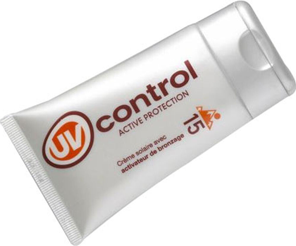 Uvcontrol Protección solar facial proteccion crema 15