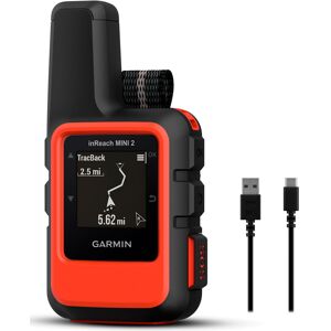 Garmin inreach mini 2 gps Rojo (UNICA)