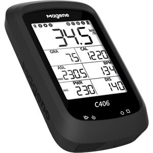 Magene gps c406  soporte y funda gps  (UNICA)