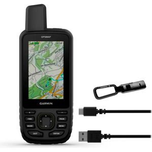 Garmin gpsmap 67 gps  (UNICA)