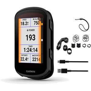 Garmin edge 840 solar gps bicicleta  (UNICA)