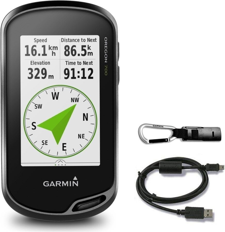 Garmin Gps oregon 700 eur occidental