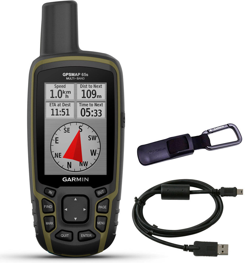 Garmin Gps gpsmap 65s