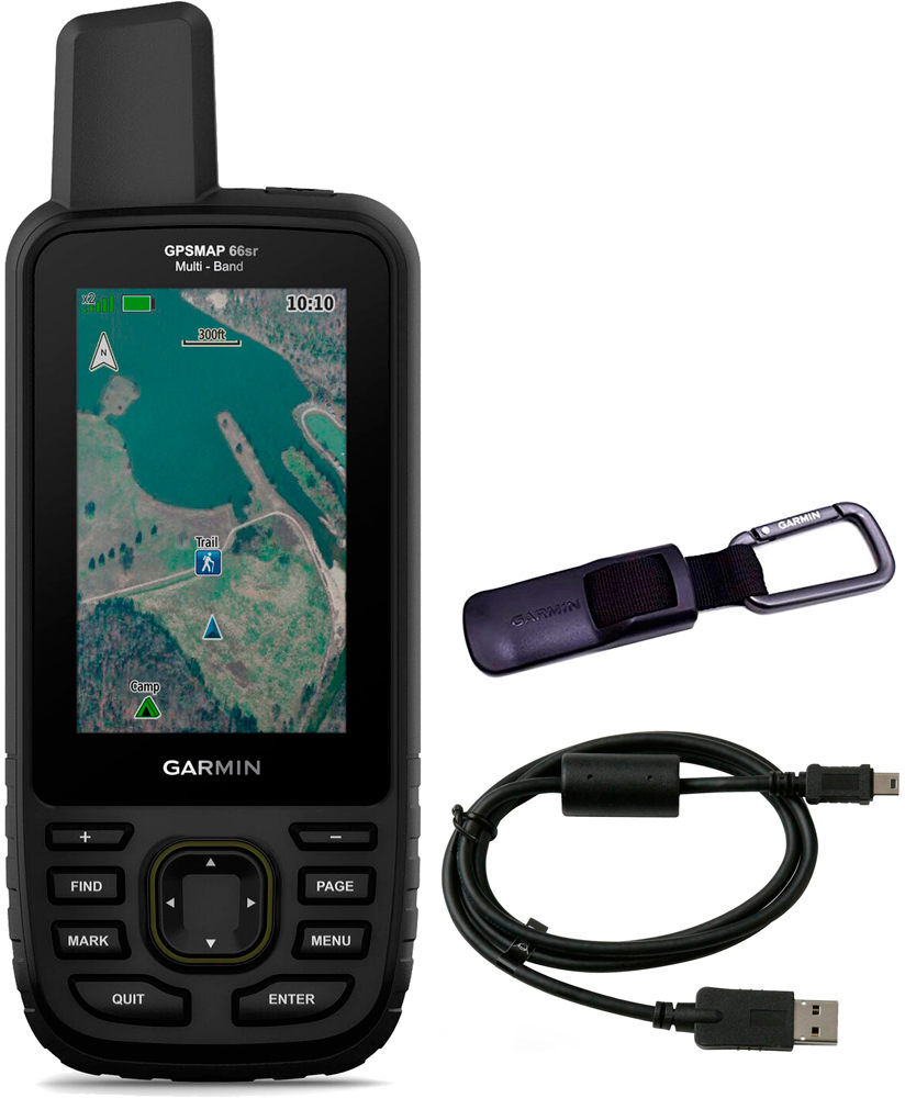 Garmin Gps gpsmap 66sr