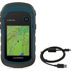 Garmin etrex 22x gps  (UNICA)