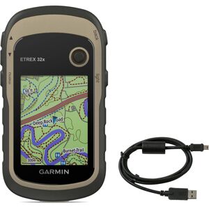 Garmin etrex 32x gps  (UNICA)