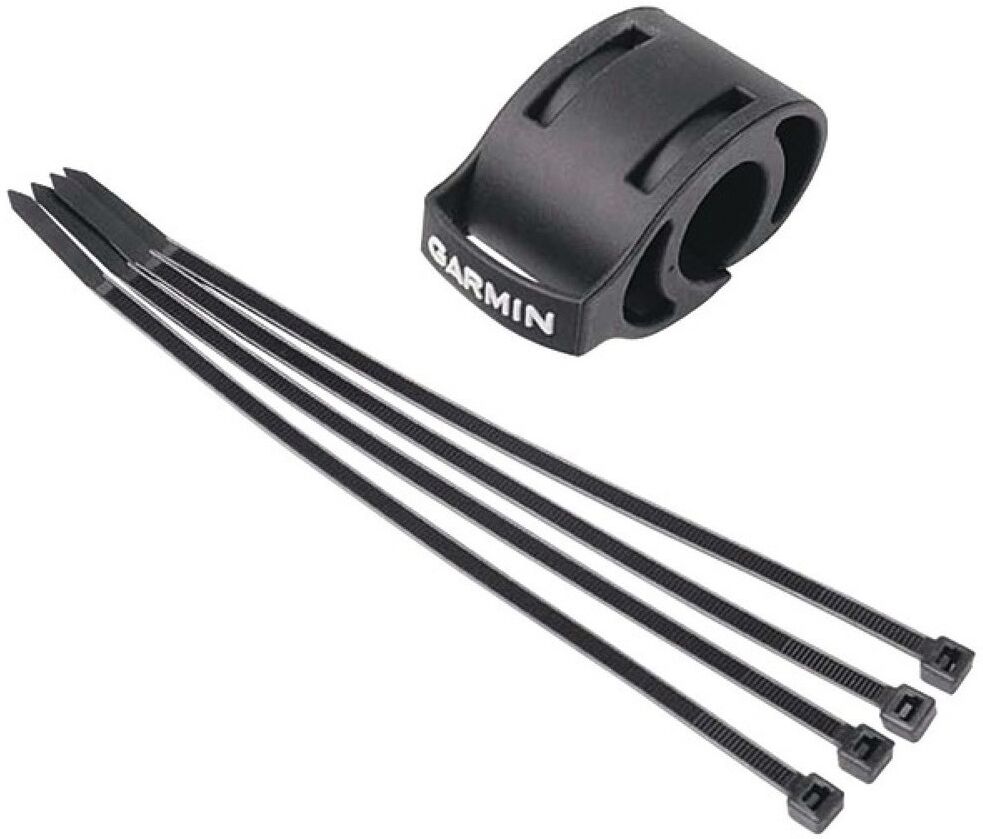 Garmin soporte de bici forerunner 410 soporte gps  (UNICA)