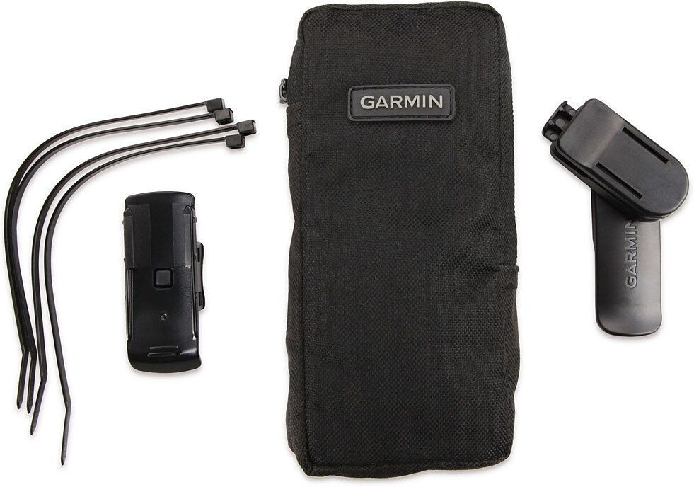 Garmin pack accesorios outdoor soporte gps  (UNICA)