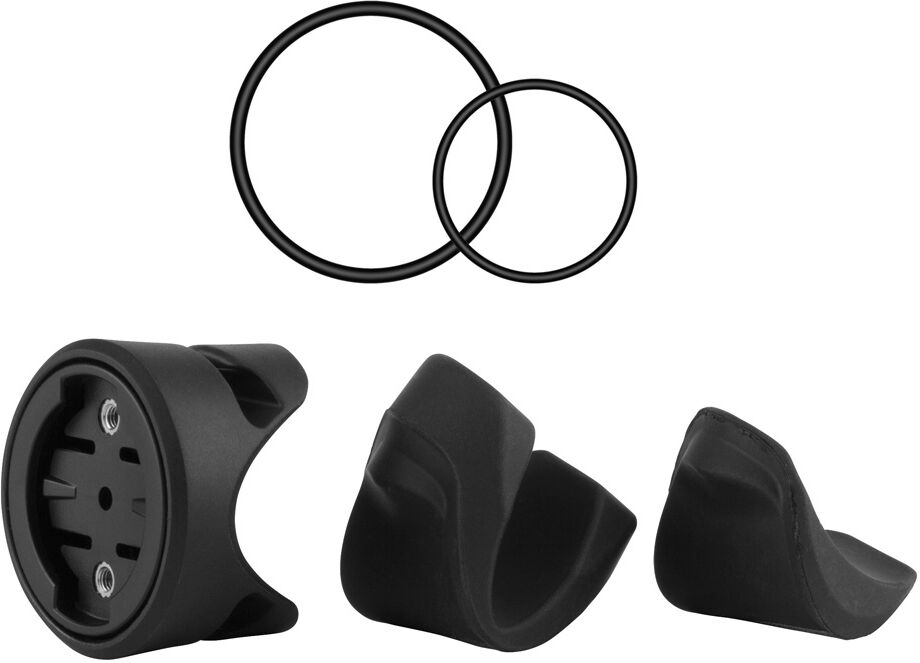 Garmin soporte de cuarto de vuelta tija sillin soporte gps  (UNICA)