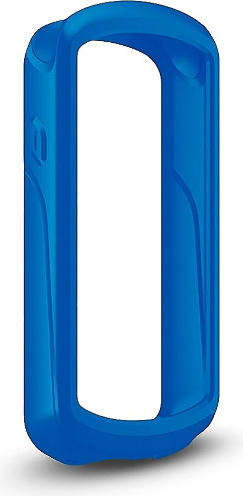 Garmin funda silicona 1030 accesorio gps Azul (UNICA)