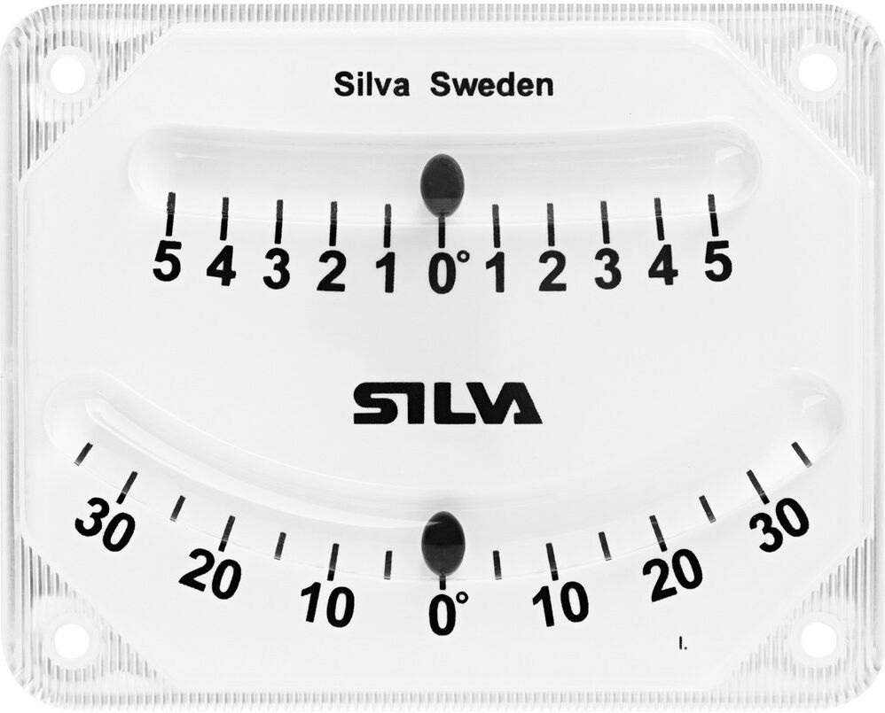 Silva clinometer 1080100 mm ipx8 brújula  (UNICA)