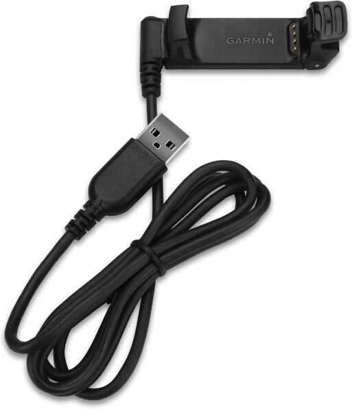 Garmin Accesorio ciclismo clip cargador negro 220