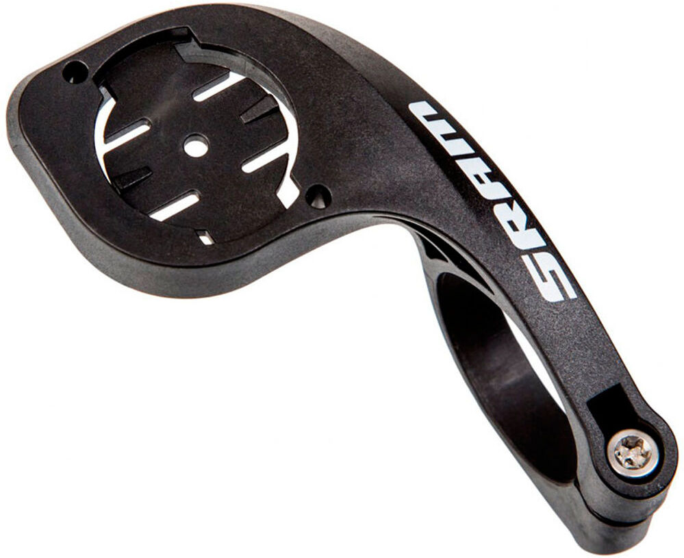 Sram Accesorio cuentakilómetros srm soporte manillar garmin quick view 31.8 mtb