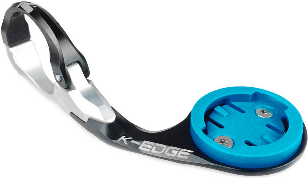 K-Edge Soporte gps k-edge wahoo elemnt/boltpro mount, 31.8mm