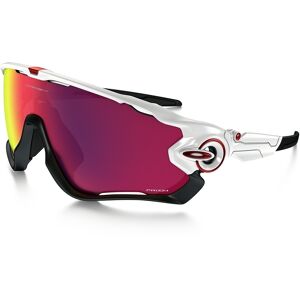 Oakley jawbreaker polished prizm gafas ciclismo  (UNICA)