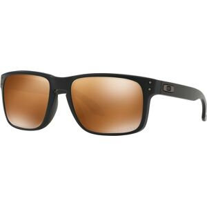 Oakley holbrook gafas deportivas Negro (UNICA)