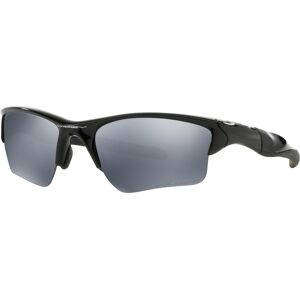 Oakley half jacket 20 xl pol blk w blkiridpolr gafas deportivas  (UNICA)