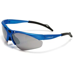 Xlc xlc sg-c02 gafas tahiti montura azul cr gafas ciclismo  (UNICA)